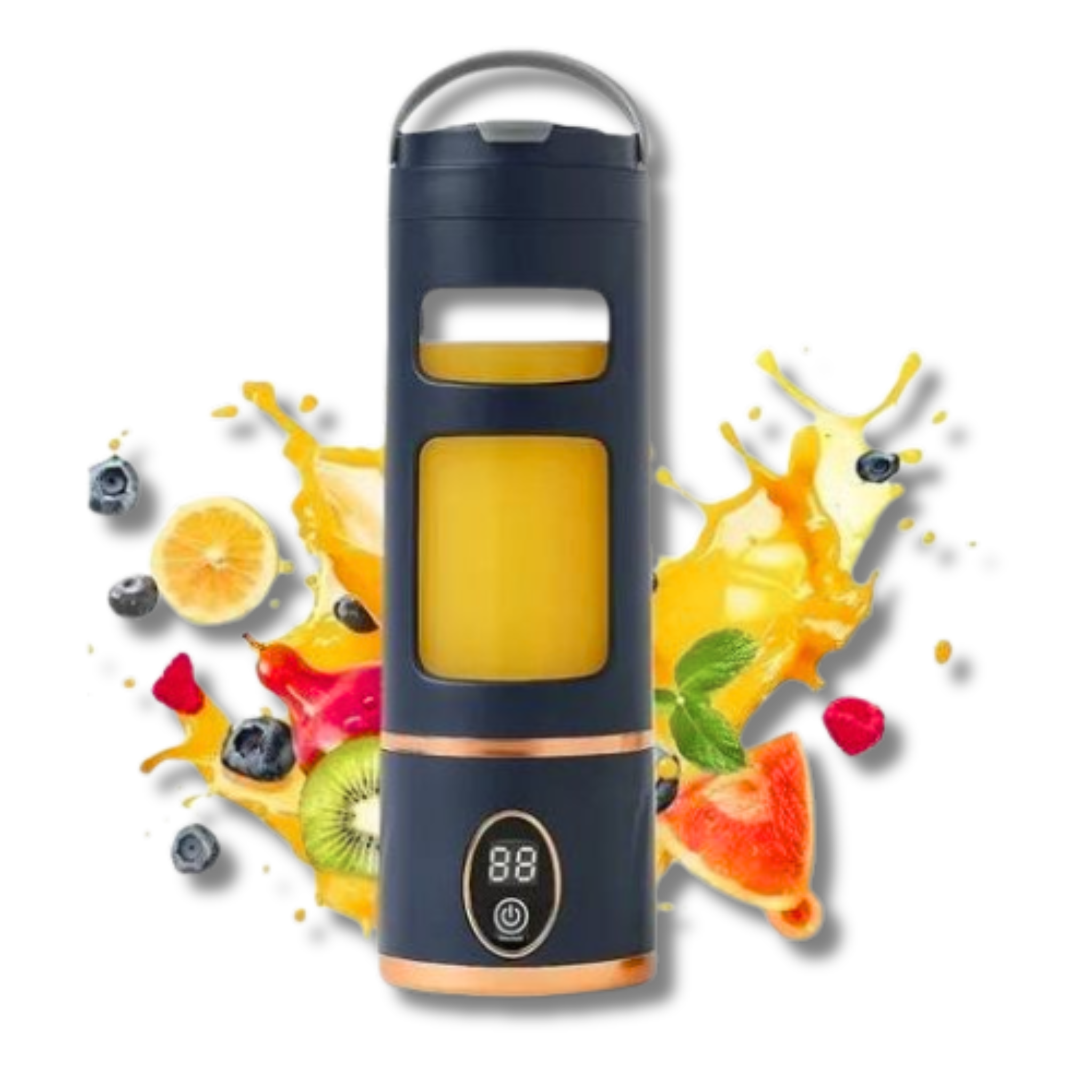 Silver Crest Hand Blender