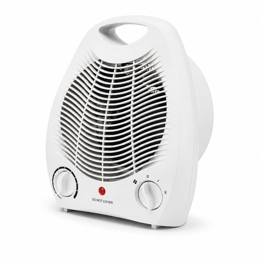 Portable Fan Heater