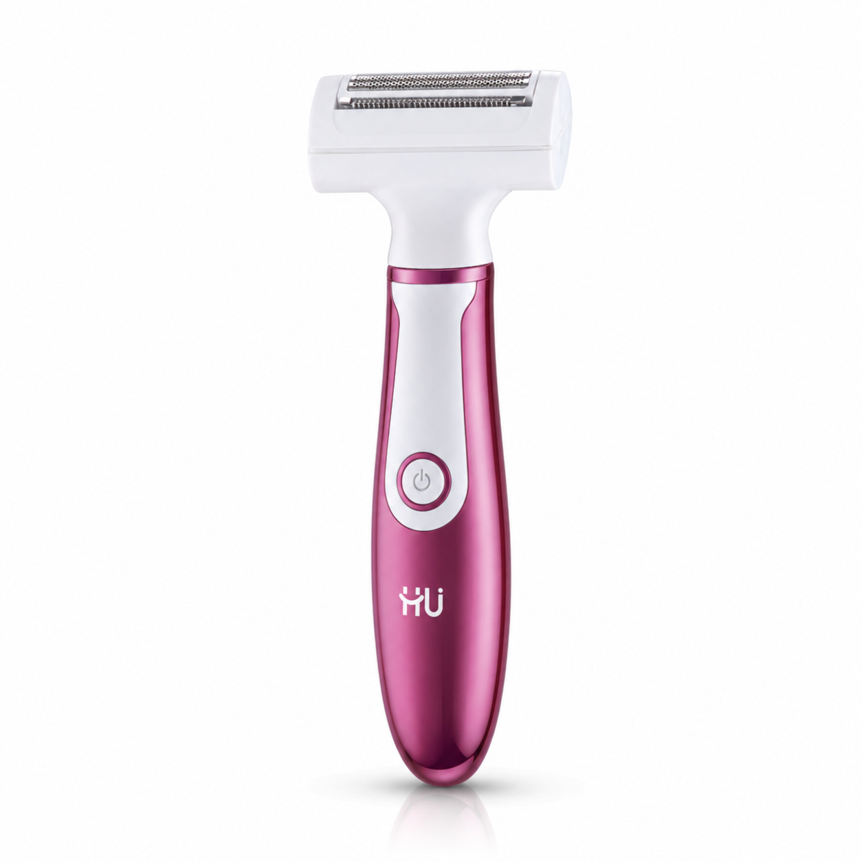 HU Smart 4-in-1 Hair Removal Device