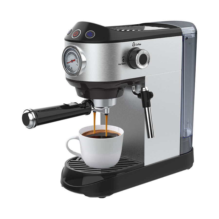 Coffee Makers Espresso Coffee Maker Fully Automatic Commercial Coffee Machine Italian