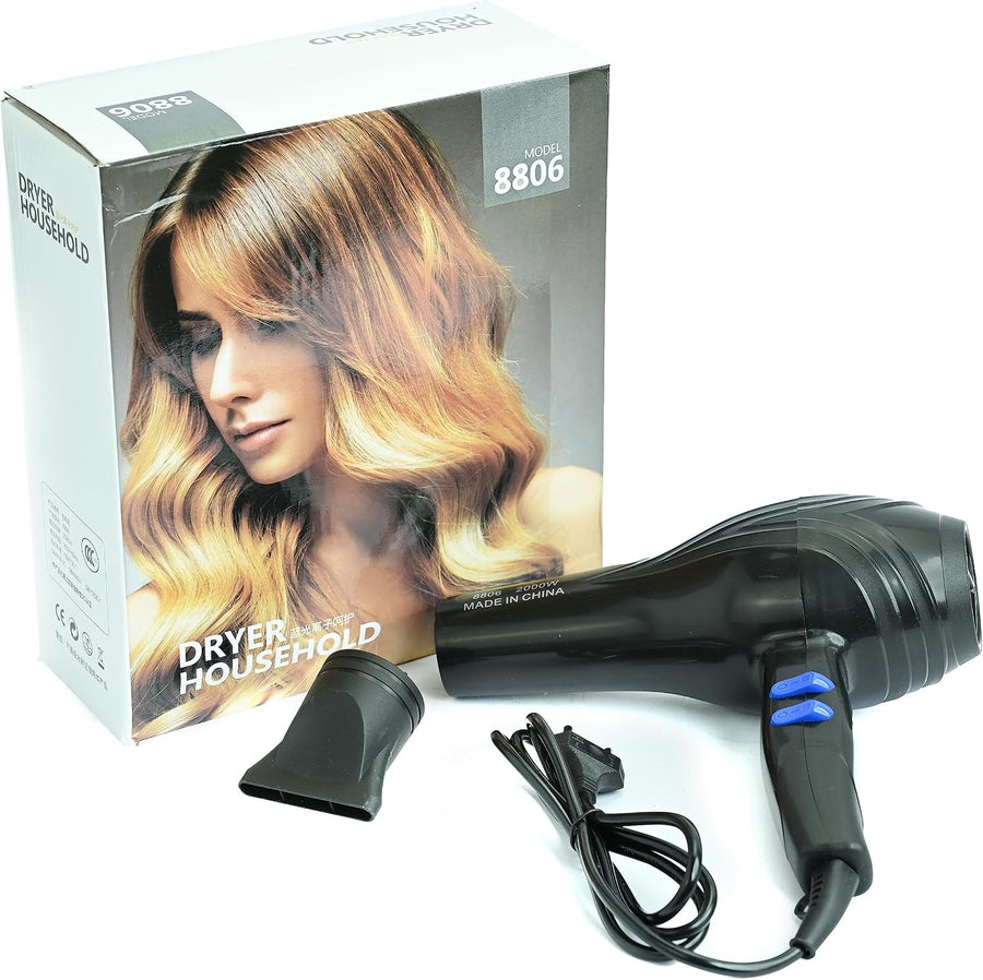 Dryer HouseHold Hair Dryer