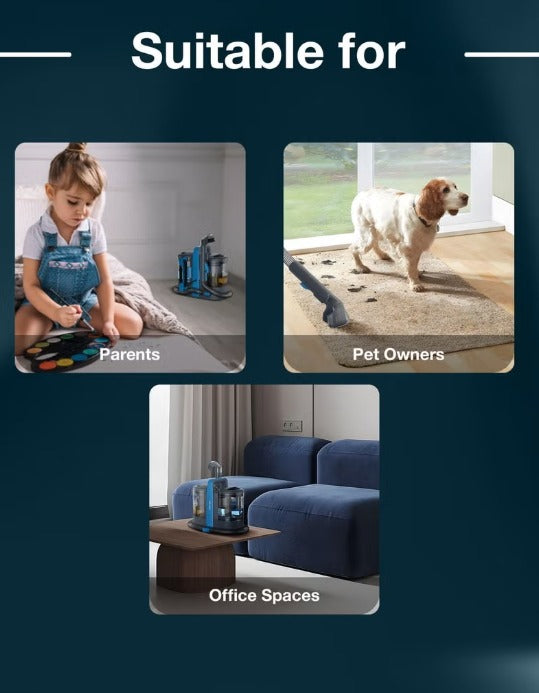 Carpet Cleaner Pro