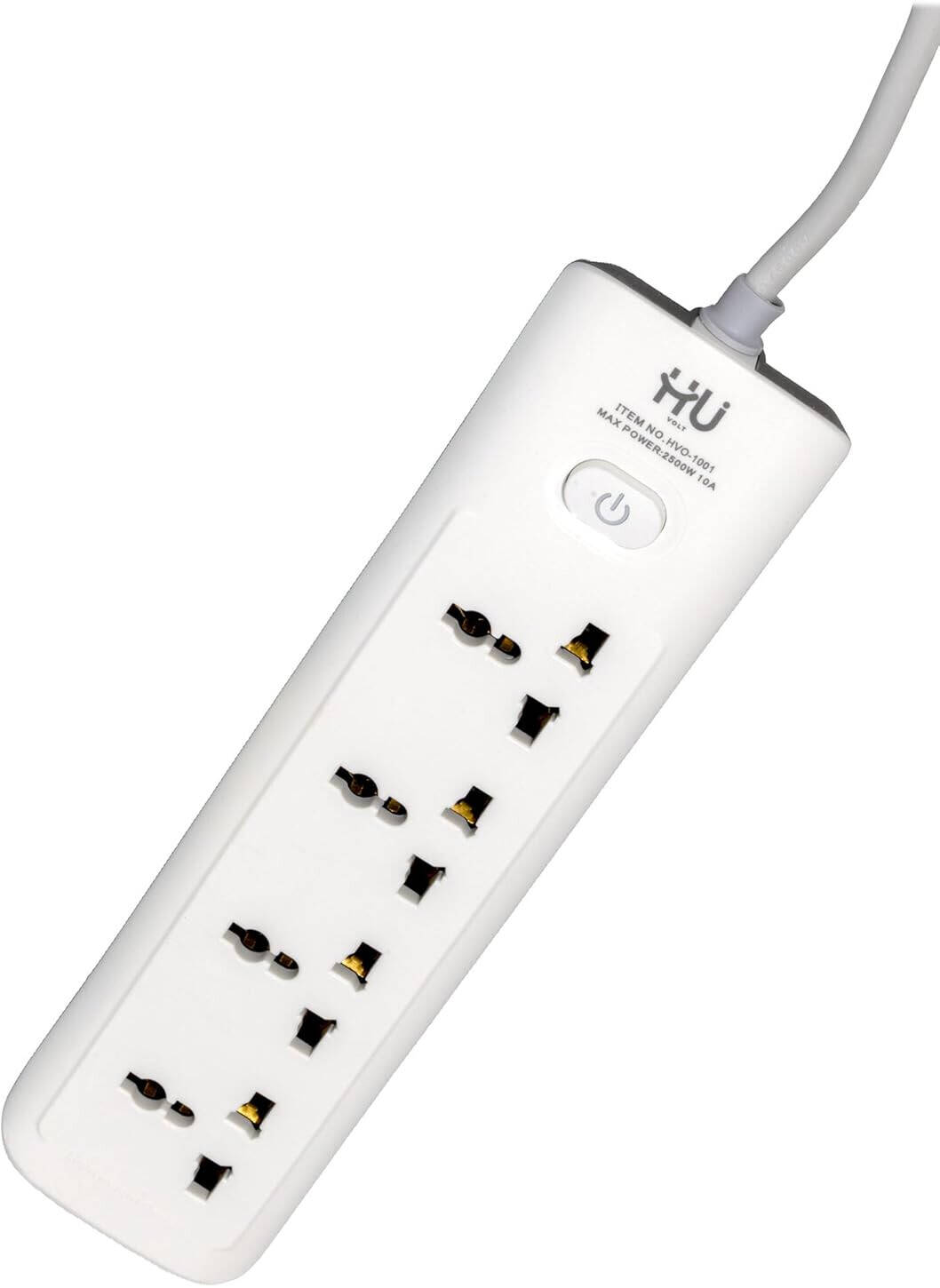 HU Power Extension Socket