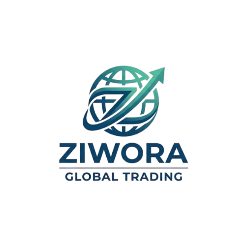 ziworaglobaltrading.com