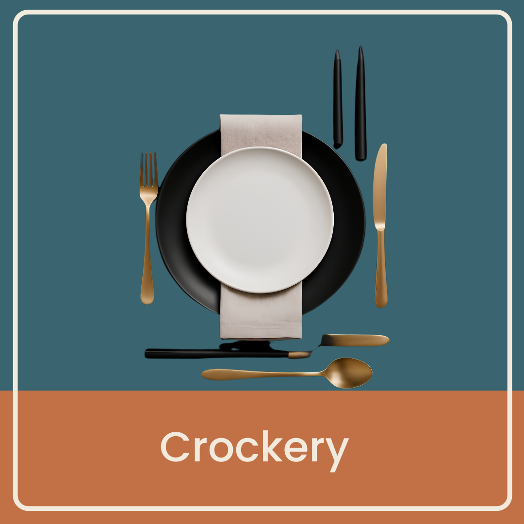 Crockery
