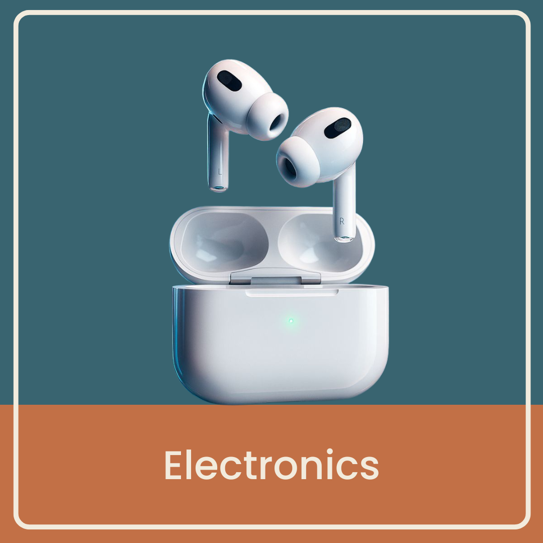 Wireless Electronics