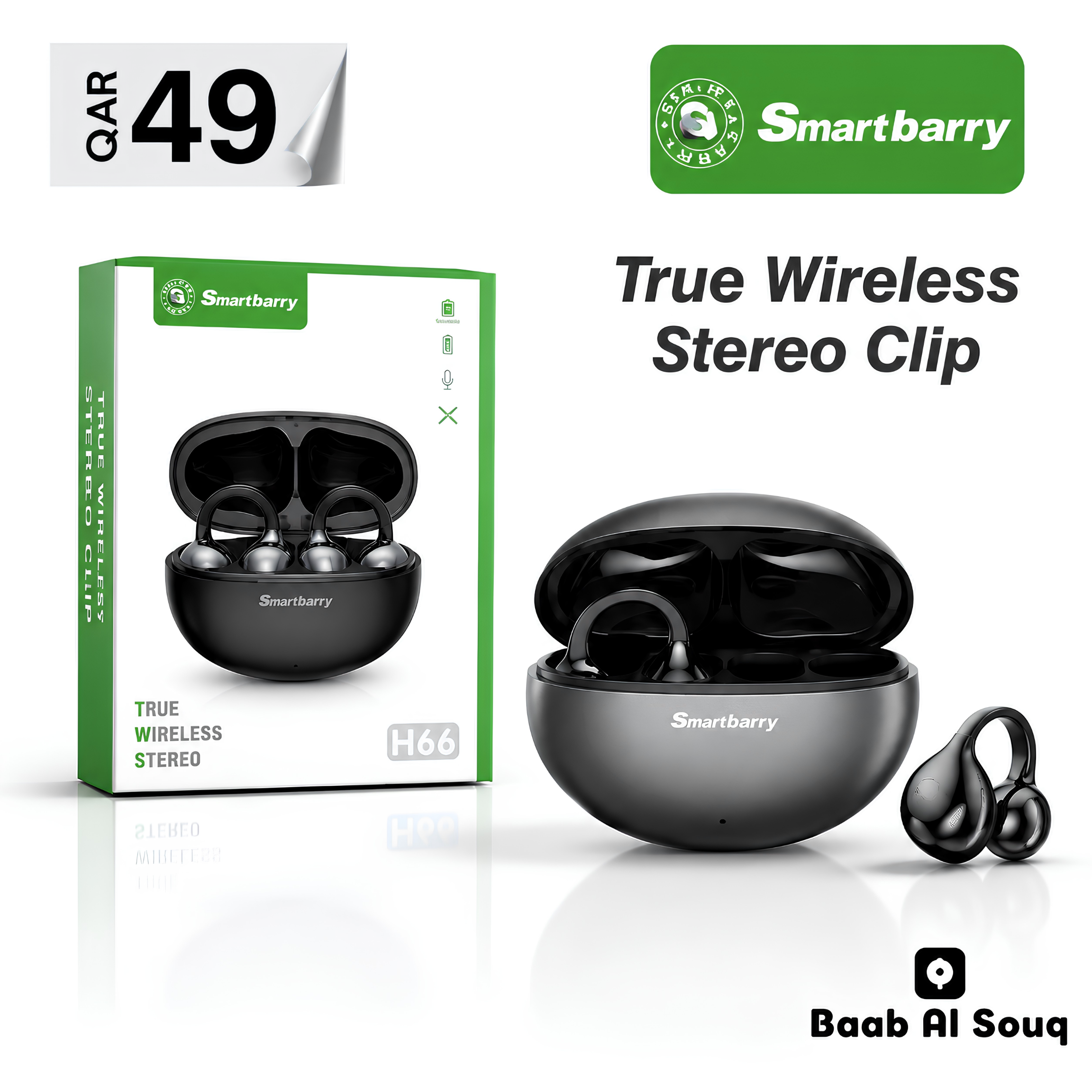 Wireless Airpods