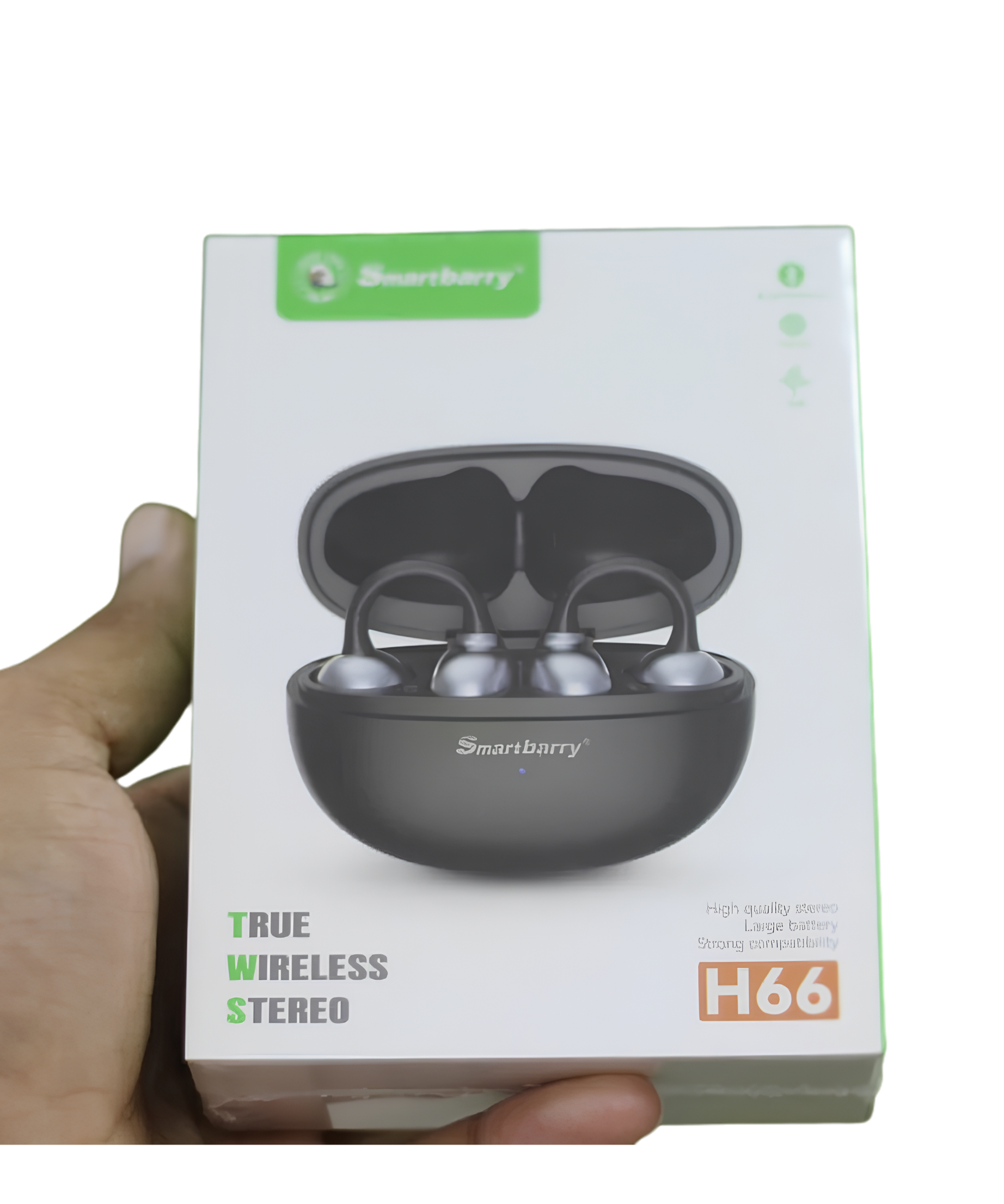 Wireless Airpods