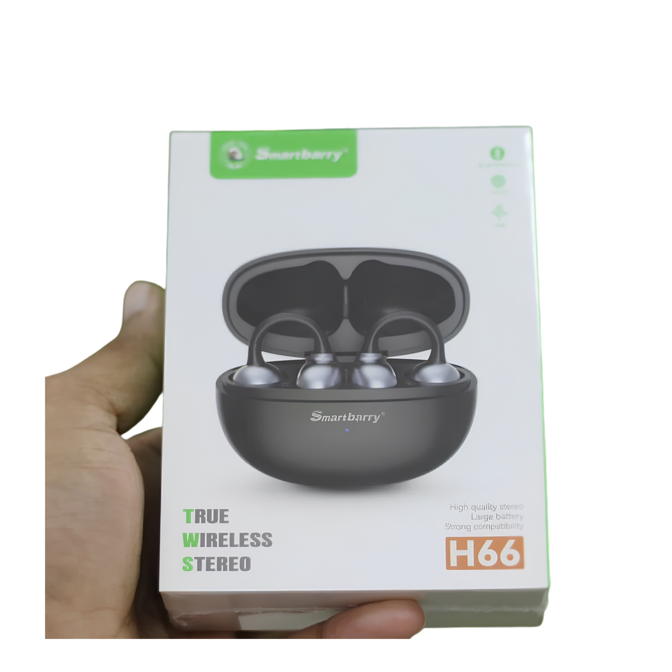 Wireless Airpods