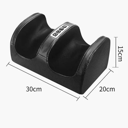 Renkai Heat Foot Massager