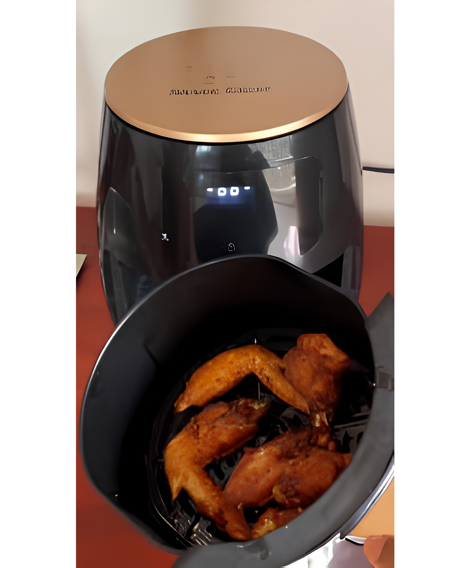 Silver Crest Egg Boiler
