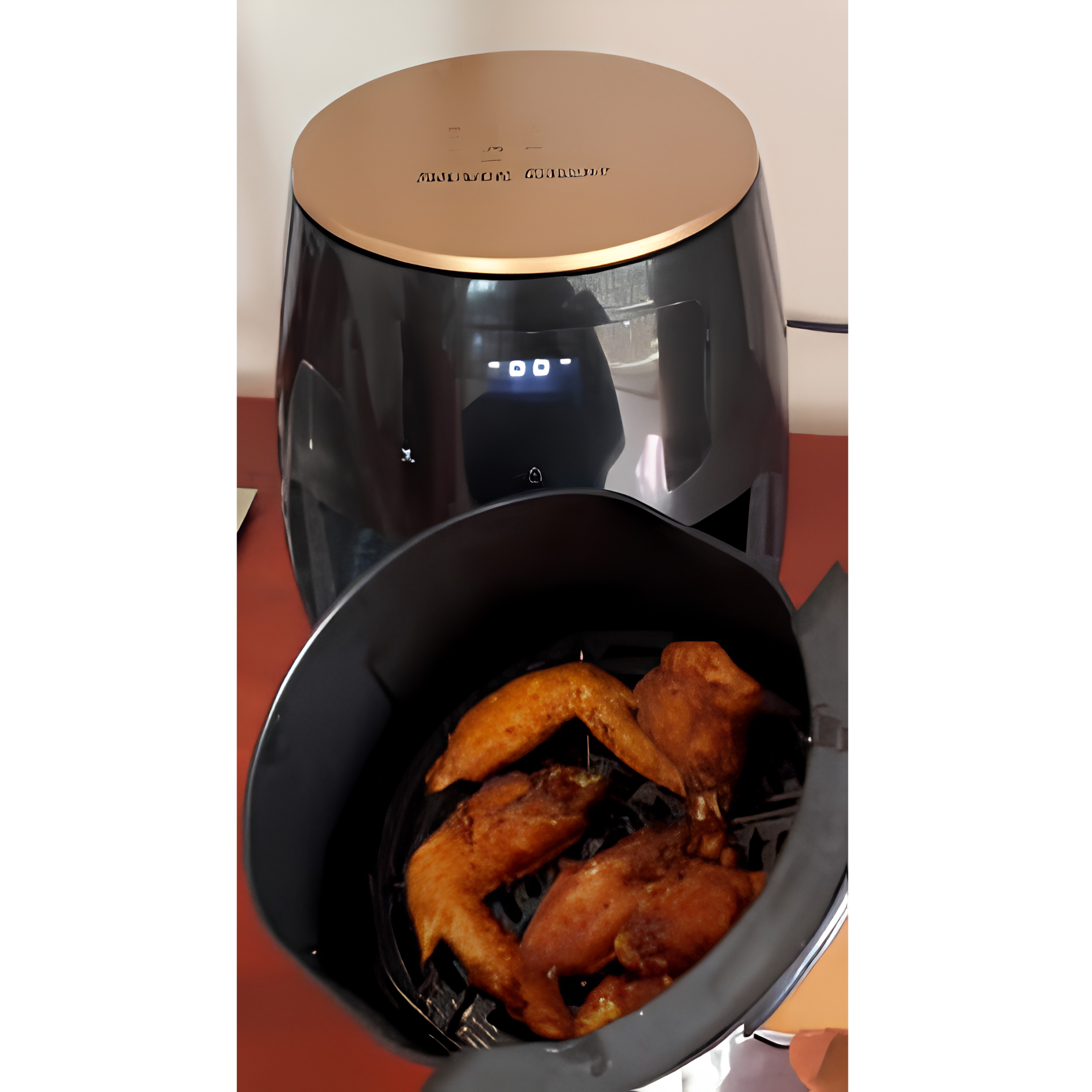 Silver Crest Egg Boiler