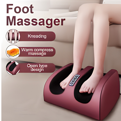 Electric Foot Massager