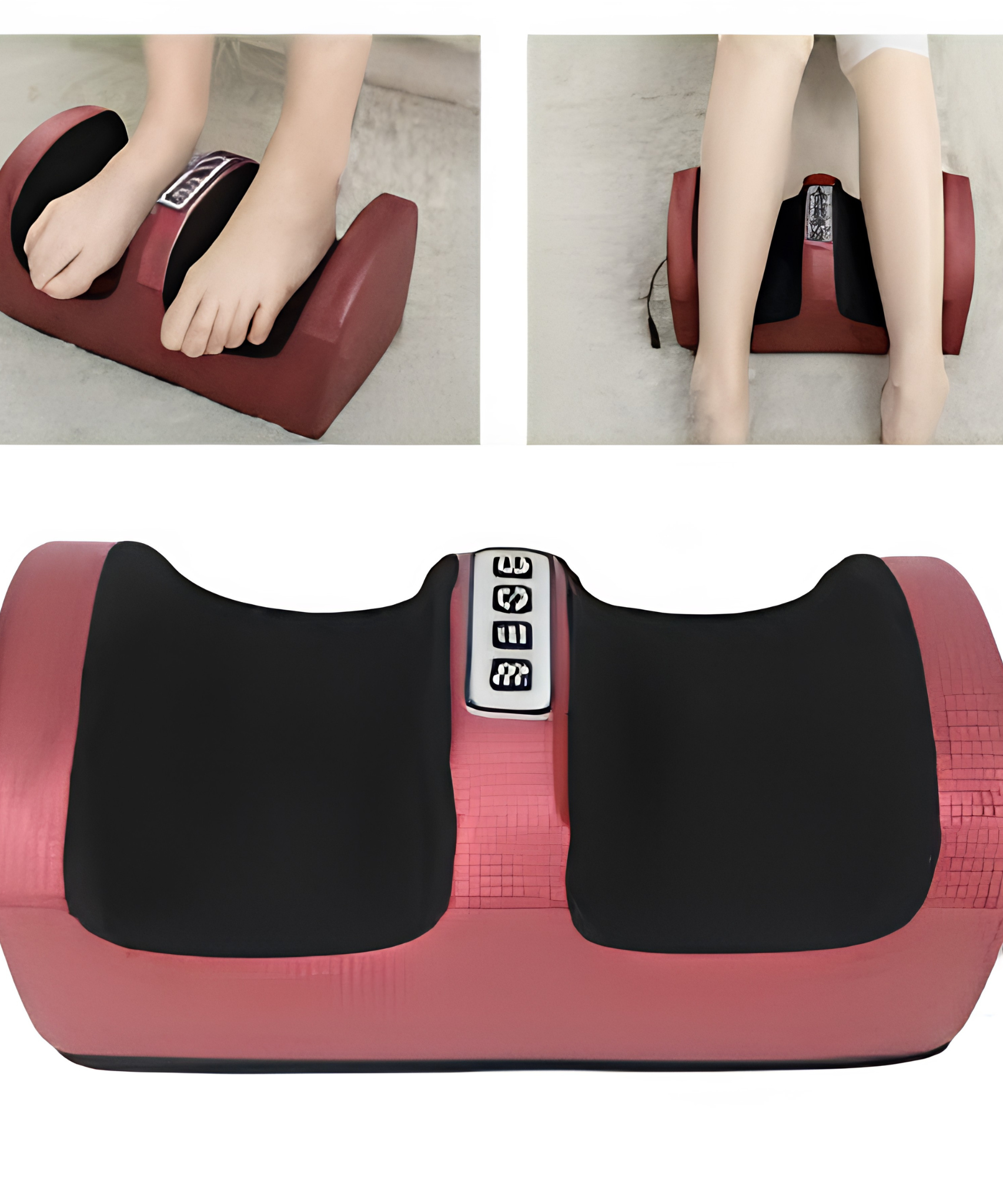 Electric Foot Massager