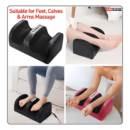 Electric Foot Massager