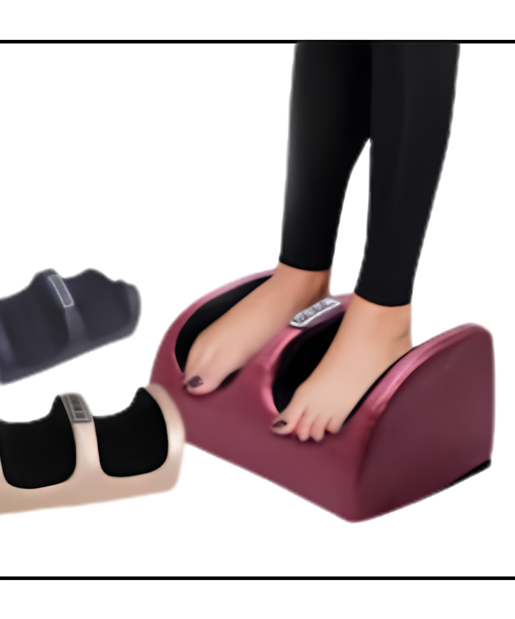 Electric Foot Massager