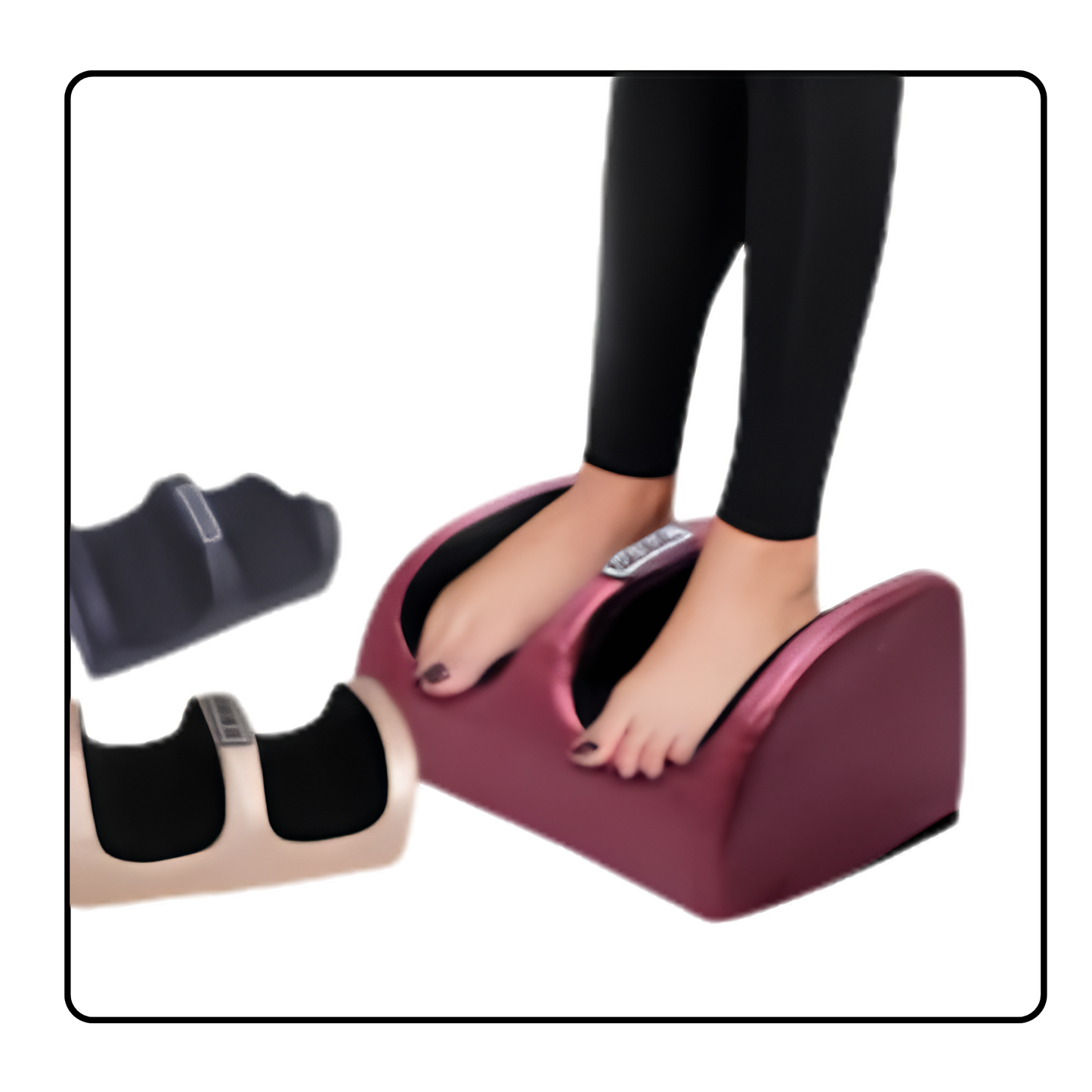 Electric Foot Massager
