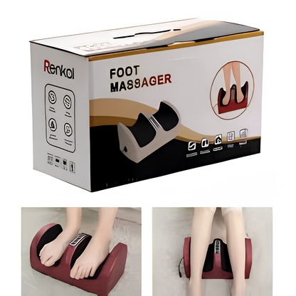 Electric Foot Massager