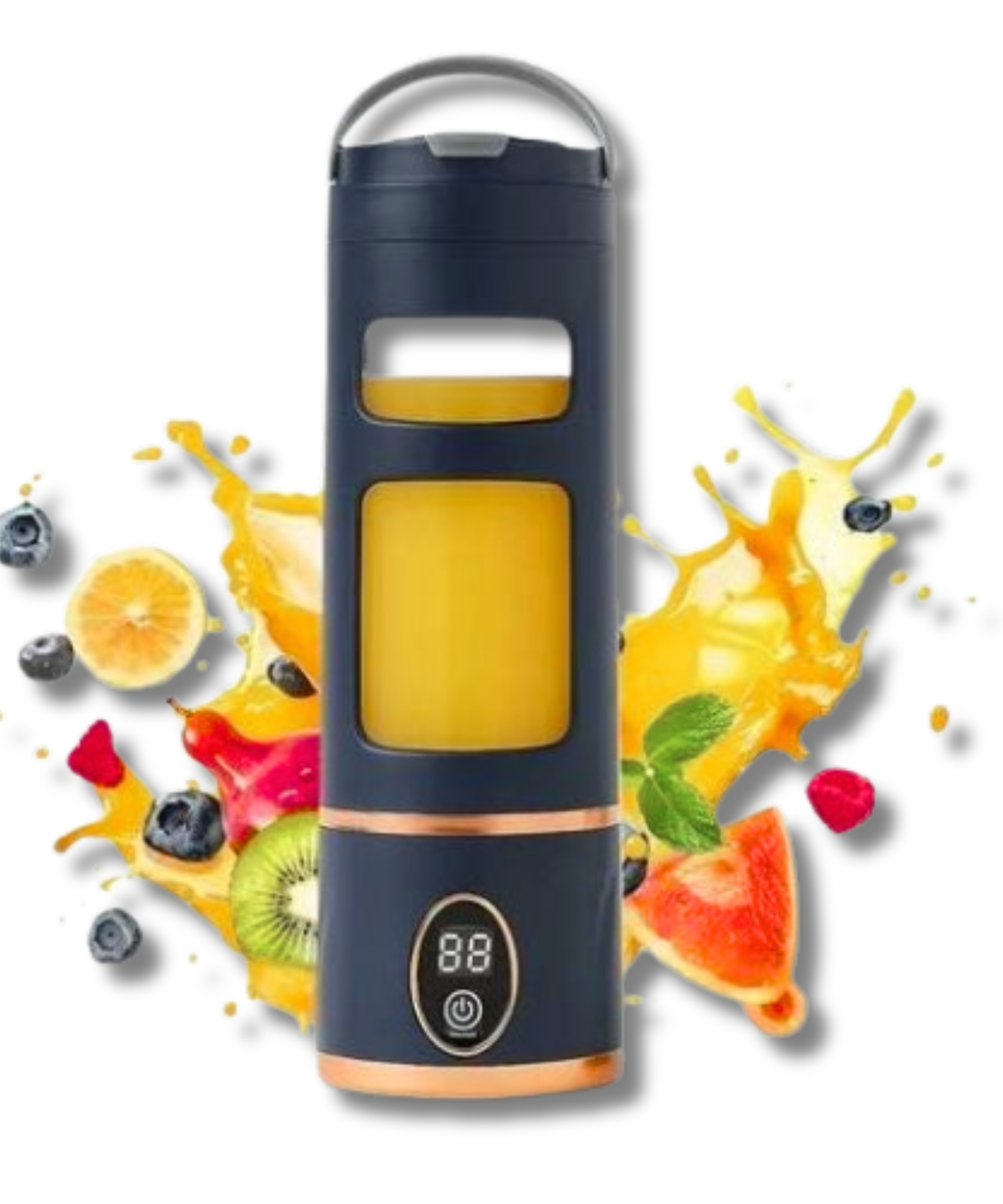 Silver Crest Hand Blender