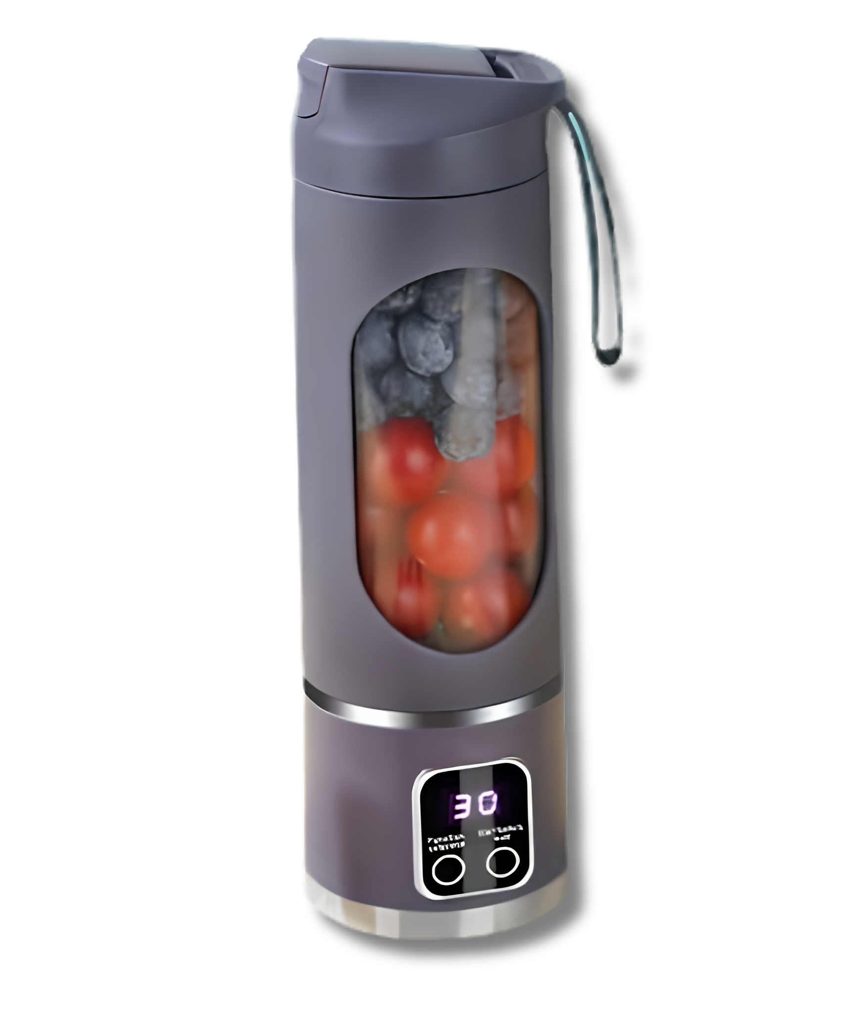 Silver Crest Hand Blender