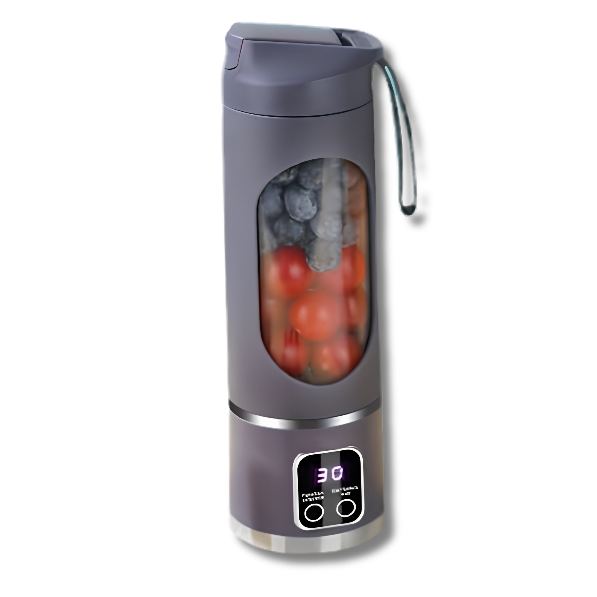 Silver Crest Hand Blender
