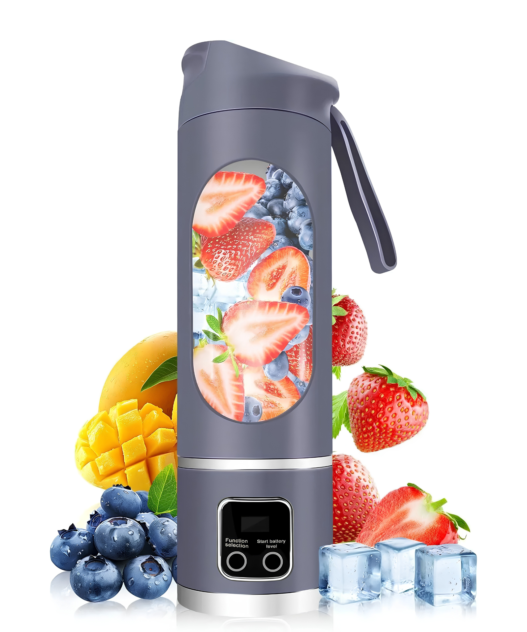 Silver Crest Hand Blender