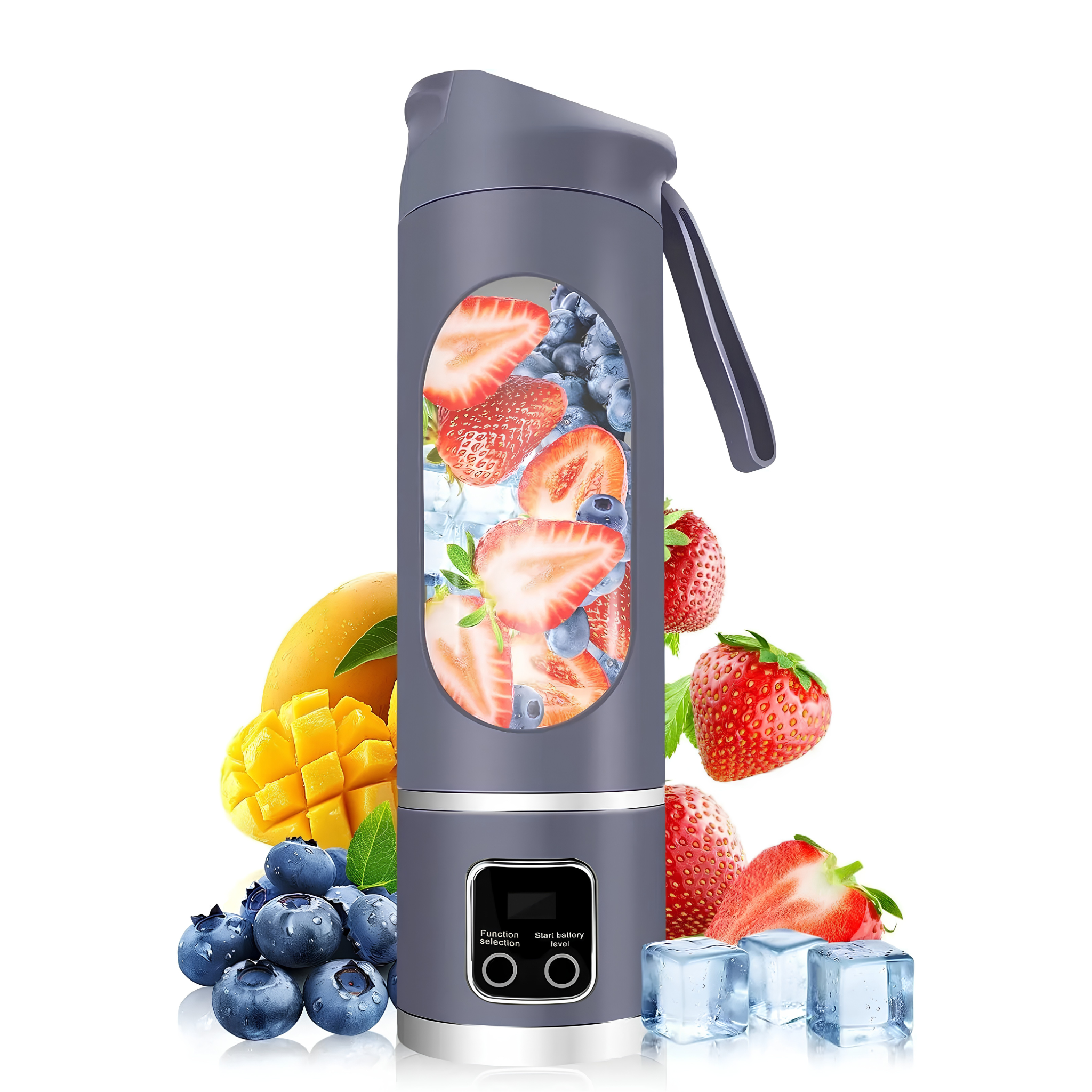 Silver Crest Hand Blender