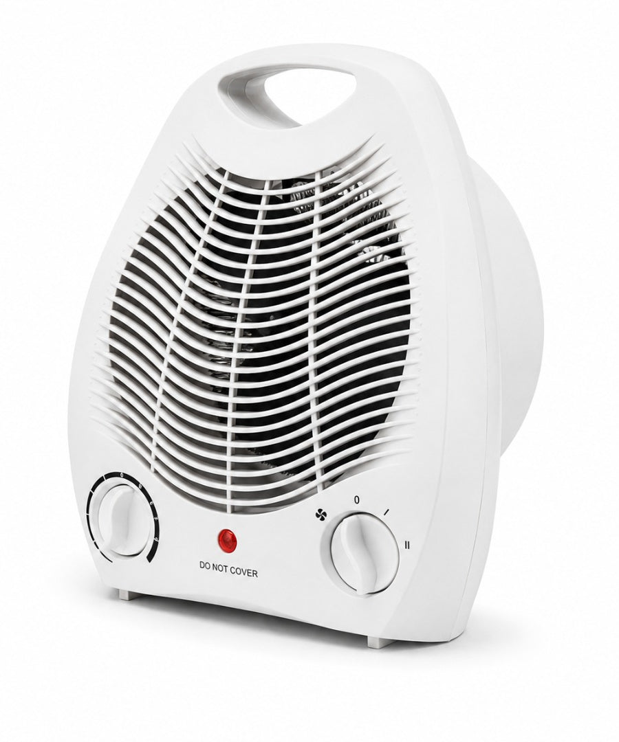Portable Fan Heater