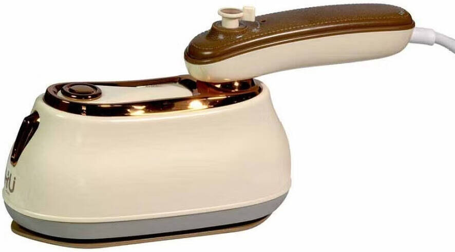 HU Mini Travel Steam Iron