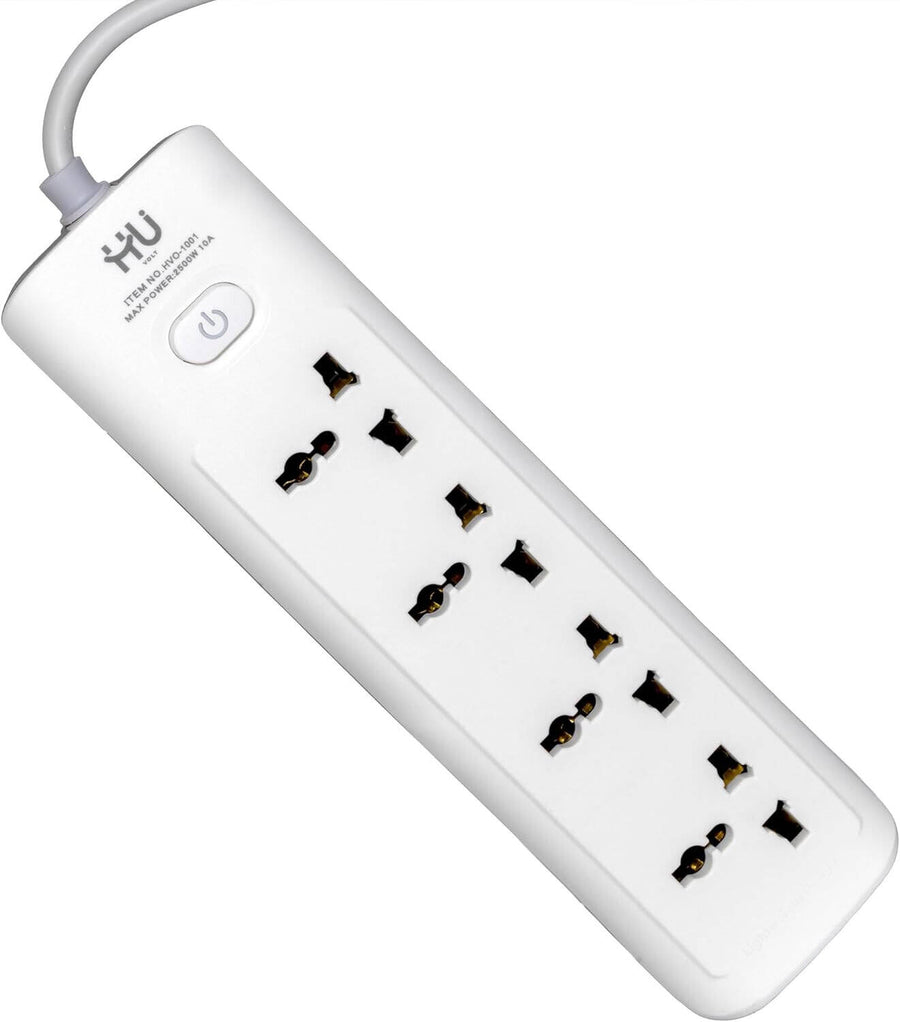 HU Power Extension Socket