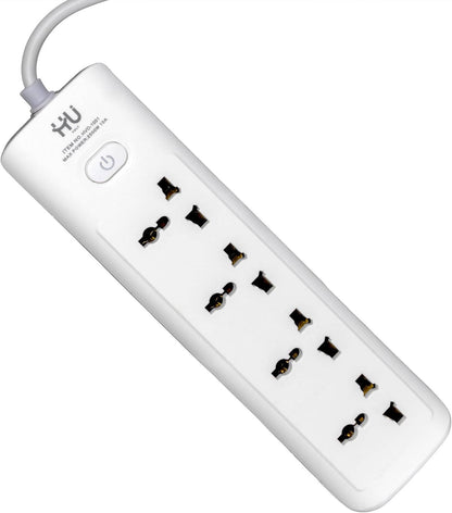 HU Power Extension Socket