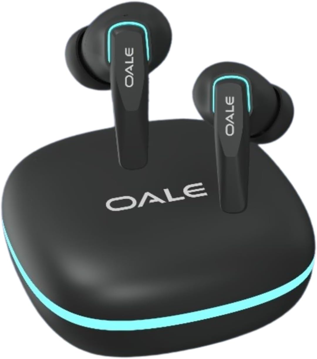 OALE iFree-12 Wireless Gaming Earbuds