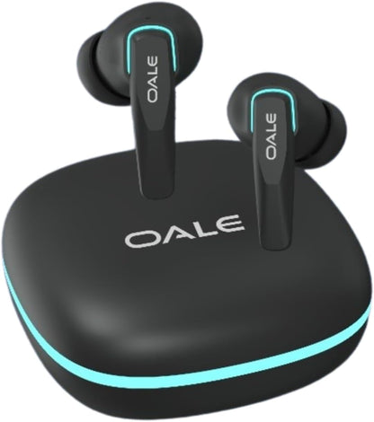OALE iFree-12 Wireless Gaming Earbuds