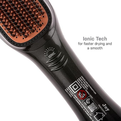 Joy Hair Dryer And Styler 2 In 1