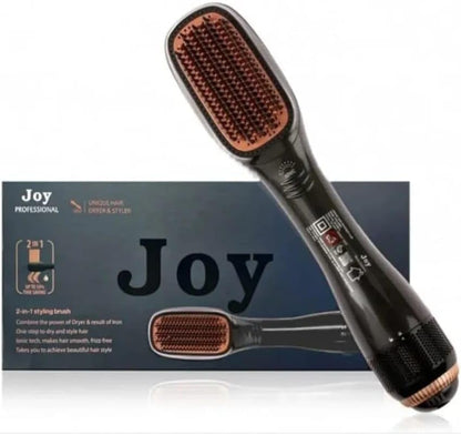 Joy Hair Dryer And Styler 2 In 1