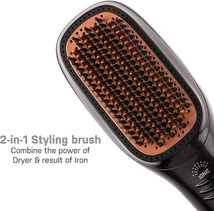 Joy Hair Dryer And Styler 2 In 1