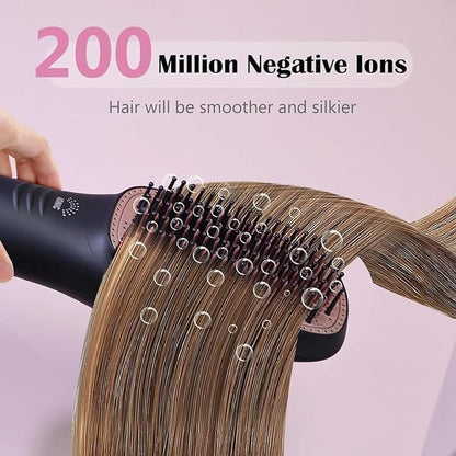 Joy Hair Dryer And Styler 2 In 1