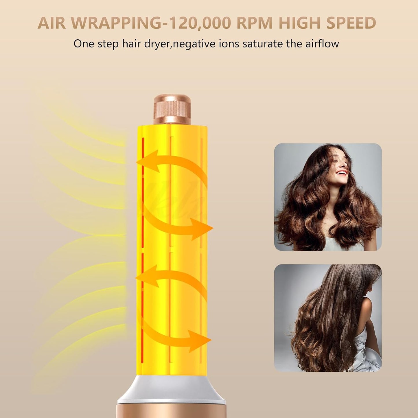 Keratin 3D Pro 7 in 1