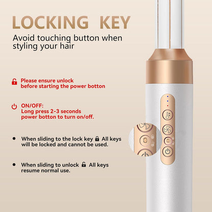 Keratin 3D Pro 7 in 1