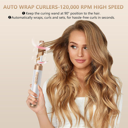 Keratin 3D Pro 7 in 1