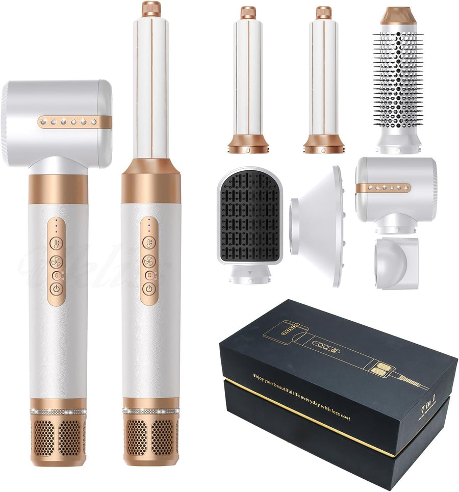 Keratin 3D Pro 7 in 1