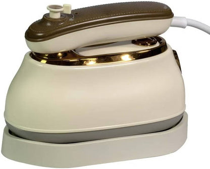 HU Mini Travel Steam Iron