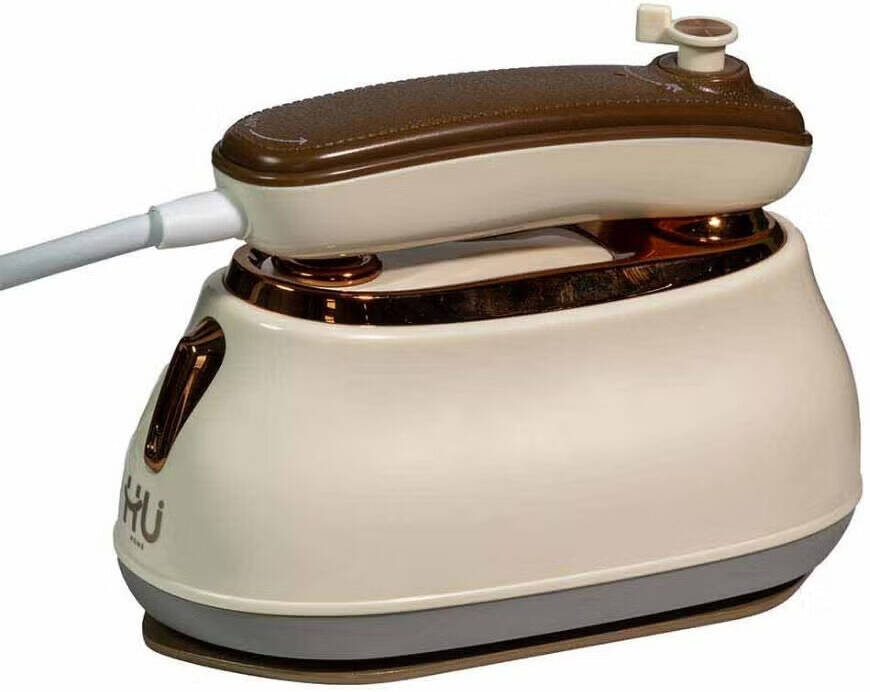 HU Mini Travel Steam Iron