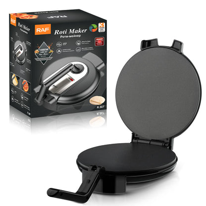 RAF 1400W Roti Maker