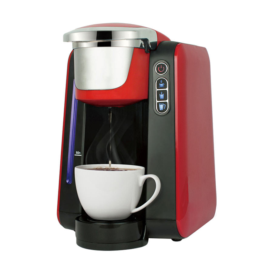 3-in-1 Coffee Machine