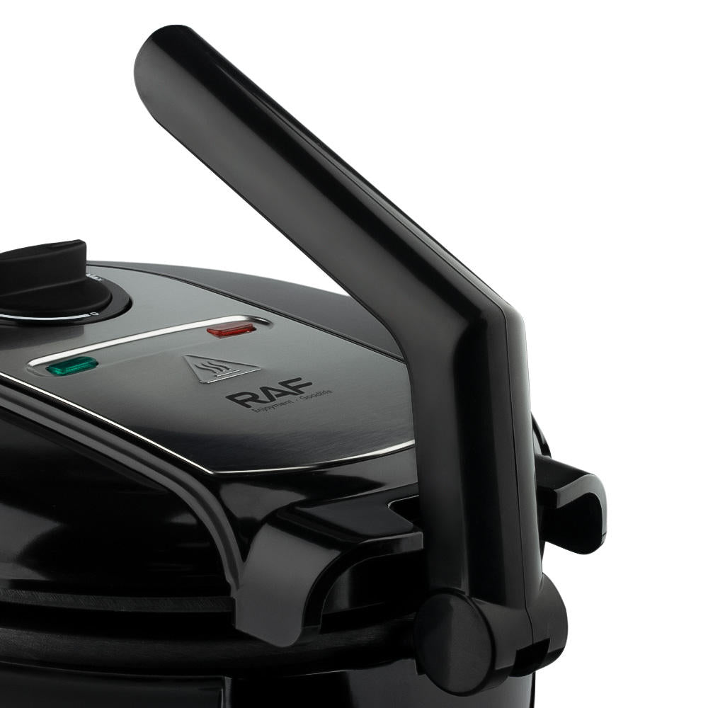 RAF 1400W Roti Maker