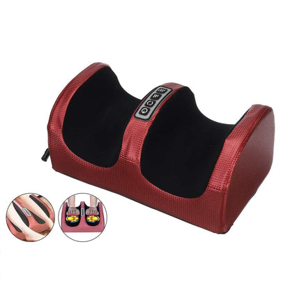Renkai Heat Foot Massager