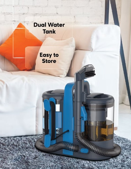 Green Lion Carpet Cleaner Pro
