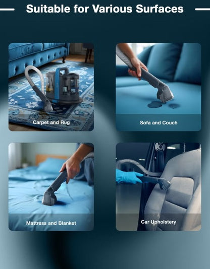 Carpet Cleaner Pro