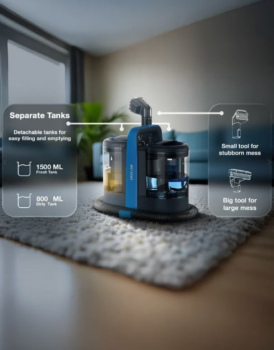 Carpet Cleaner Pro